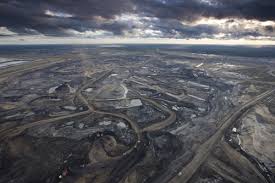 Alberta Oil Sands