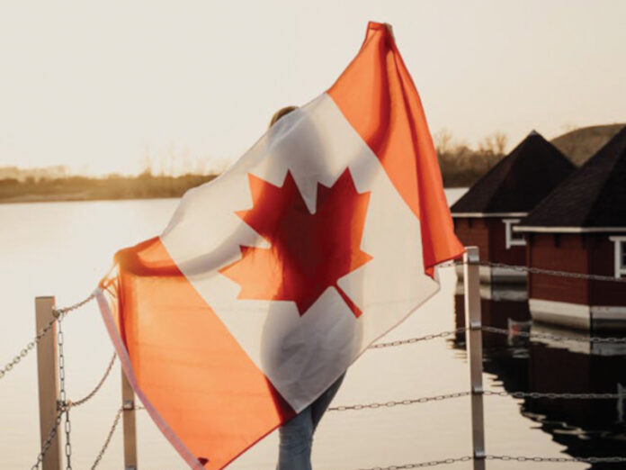 For the first time in a quarter century, a majority of Canadians now believe that there is too much immigration. Photo by Alesia Kozik on Pexels.com